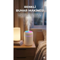 USB Hava Nemlendirici