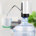 USB Rechargeable Automatic Bottle Water Pump USB Rechargeable Automatic Bottle Water Pump