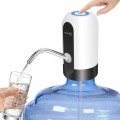 USB Rechargeable Automatic Bottle Water Pump USB Rechargeable Automatic Bottle Water Pump