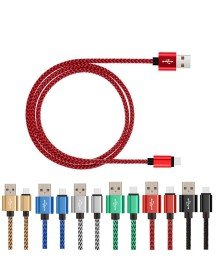 Usb Cable 2A - Fast Charging Data Cable Android