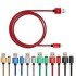 Usb Cable 2A - Fast Charging Data Cable Android