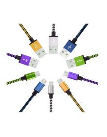 Usb Cable 2A - Fast Charging Data Cable Android