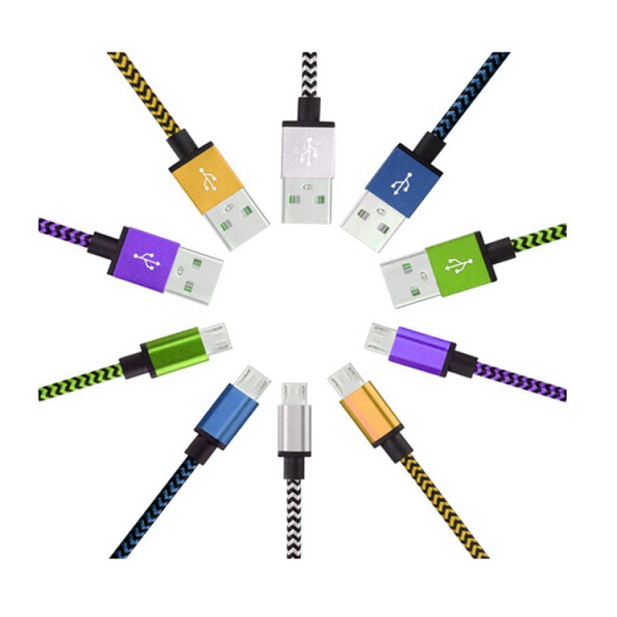 Usb Cable 2A - Fast Charging Data Cable for iPhone Usb Cable 2A - Fast Charging Data Cable for iPhone