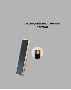 Electronic Lighter