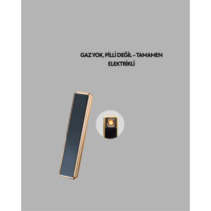 Electronic Lighter