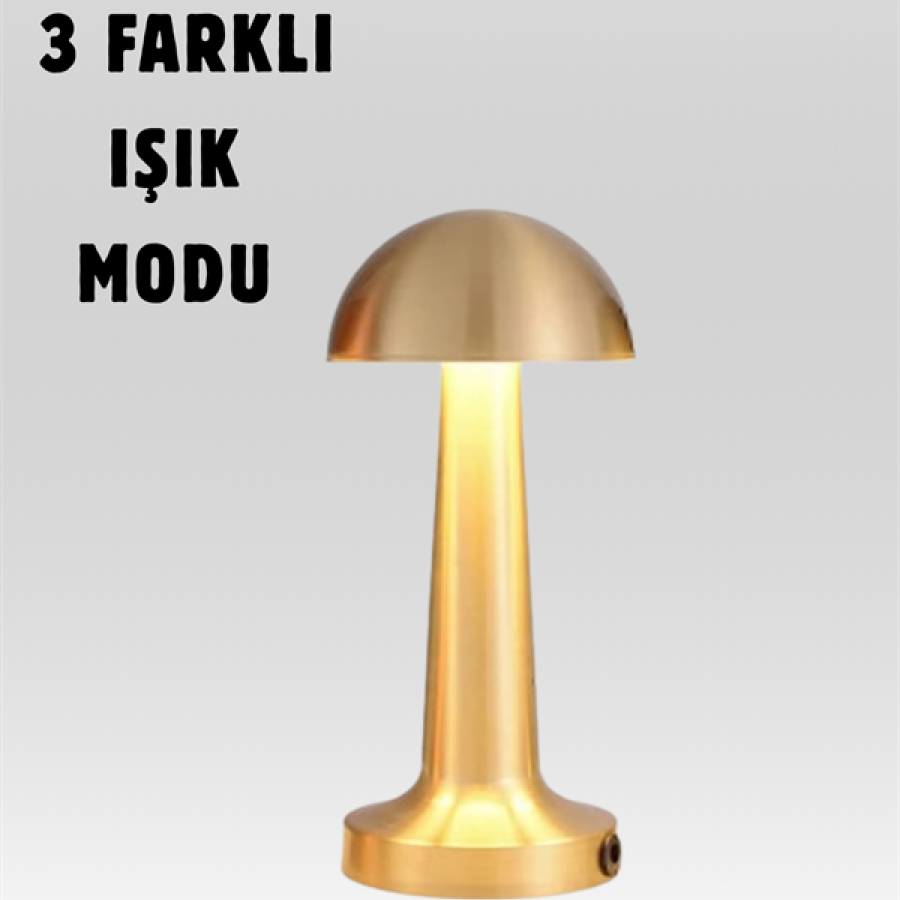 Mushroom Table Lamp Mushroom Table Lamp