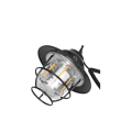Stylish LED Lantern for Outdoor – 4400mAh Battery, IPX4 Waterproof, Hangable