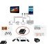 USB to Type C Converter - Connecting Keyboard Mouse Joystick to Phone