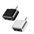 USB to Type C Converter - Connecting Keyboard Mouse Joystick to Phone