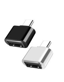 USB to Type C Converter - Connecting Keyboard Mouse Joystick to Phone