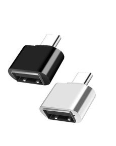USB to Type C Converter - Connecting Keyboard Mouse Joystick to Phone