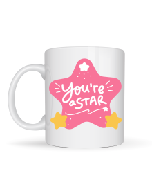 You're a Star 