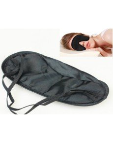 Sleeping Mask - Eye Patch 2 Pieces