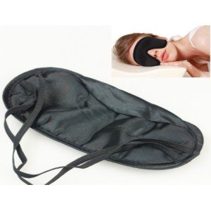 Sleeping Mask - Eye Patch 2 Pieces