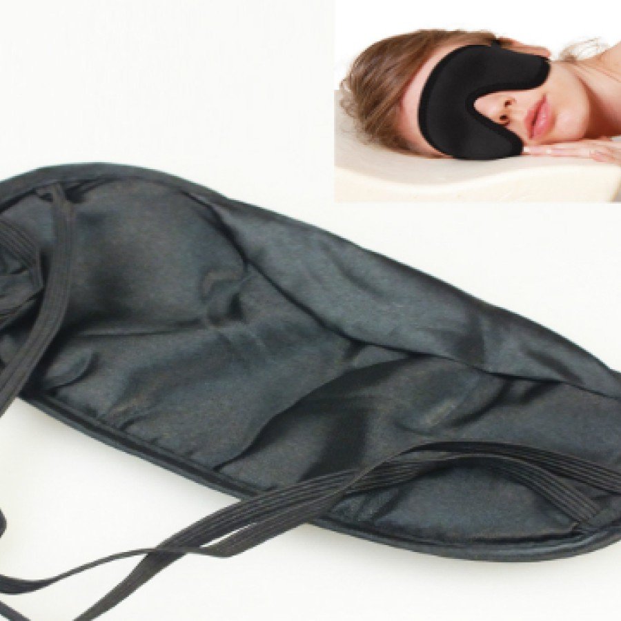 Sleeping Mask - Eye Patch 5 Pieces Sleeping Mask - Eye Patch 5 Pieces