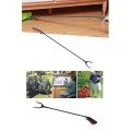 Reaching Apparatus - Garbage Collection Apparatus - Aquarium Tongs (70 cm)