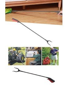 Reaching Apparatus - Garbage Collection Apparatus - Aquarium Tongs (70 cm)