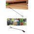 Reaching Apparatus - Garbage Collection Apparatus - Aquarium Tongs (70 cm)