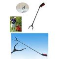 Reaching Apparatus - Garbage Collection Apparatus - Aquarium Tongs (70 cm)