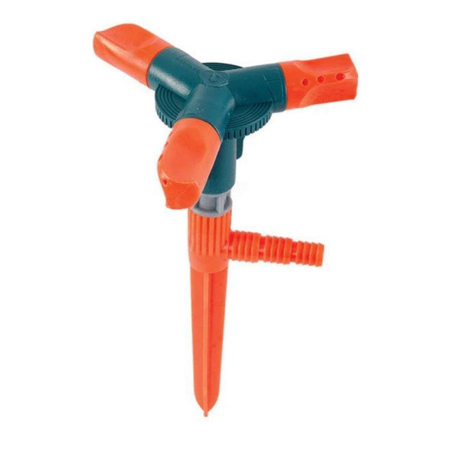Üzümcü Turbo Plastic Fountain 3 Arms
