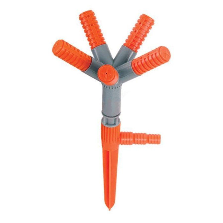 Üzümcü Turbo Plastic Fountain 5 Arms Üzümcü Turbo Plastic Fountain 5 Arms