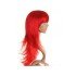 Long Wig Hair Red