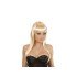 Long Wig Hair - Golden Blonde