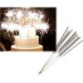 Long Wire Sparkler Cake Sparkler Henna Night Bachelorette Party Sparkler 40 cm 5 Pieces Long Wire Sparkler Cake Sparkler Henna Night Bachelorette Party Sparkler 40 cm 5 Pieces