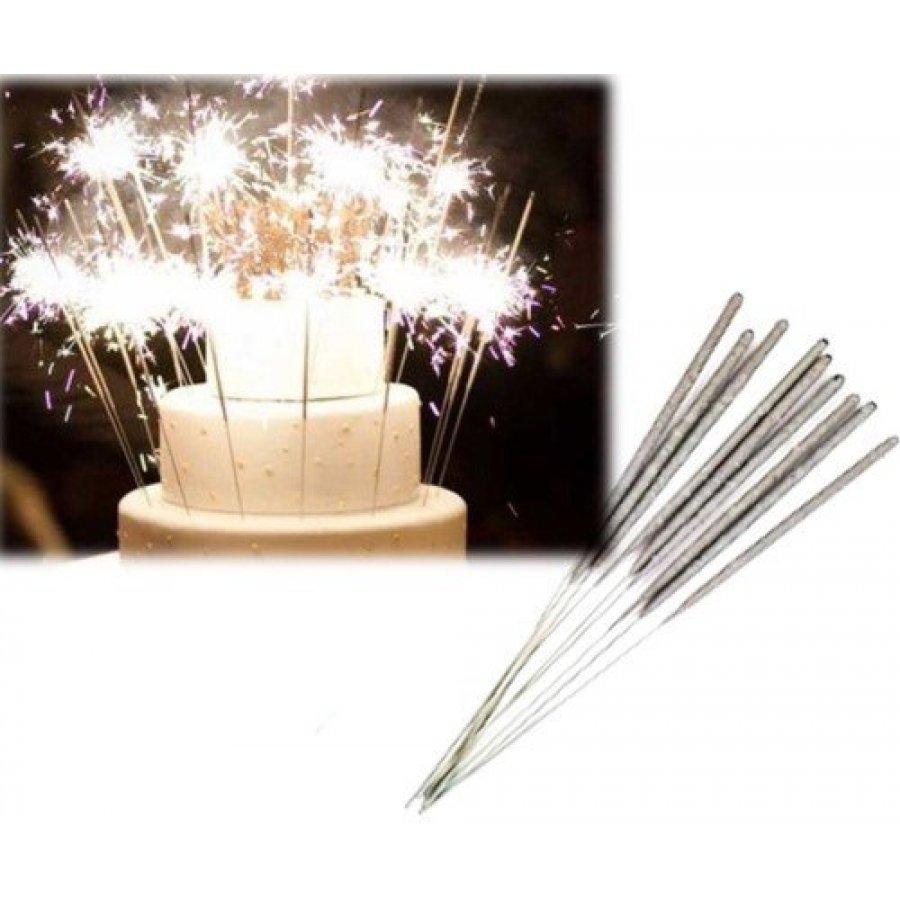 Long Wire Sparkler Cake Sparkler Henna Night Bachelorette Party Sparkler 40 cm 5 Pieces Long Wire Sparkler Cake Sparkler Henna Night Bachelorette Party Sparkler 40 cm 5 Pieces