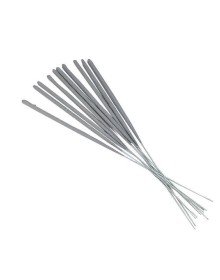Long Wire Sparkler Cake Sparkler Henna Night Bachelorette Party Sparkler 40 cm 5 Pieces