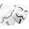 V For Vendetta Mask