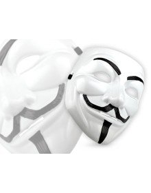 V For Vendetta Mask