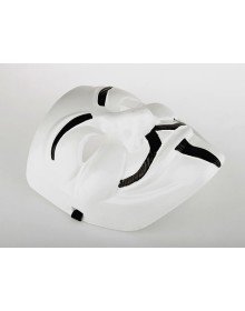 V For Vendetta Mask