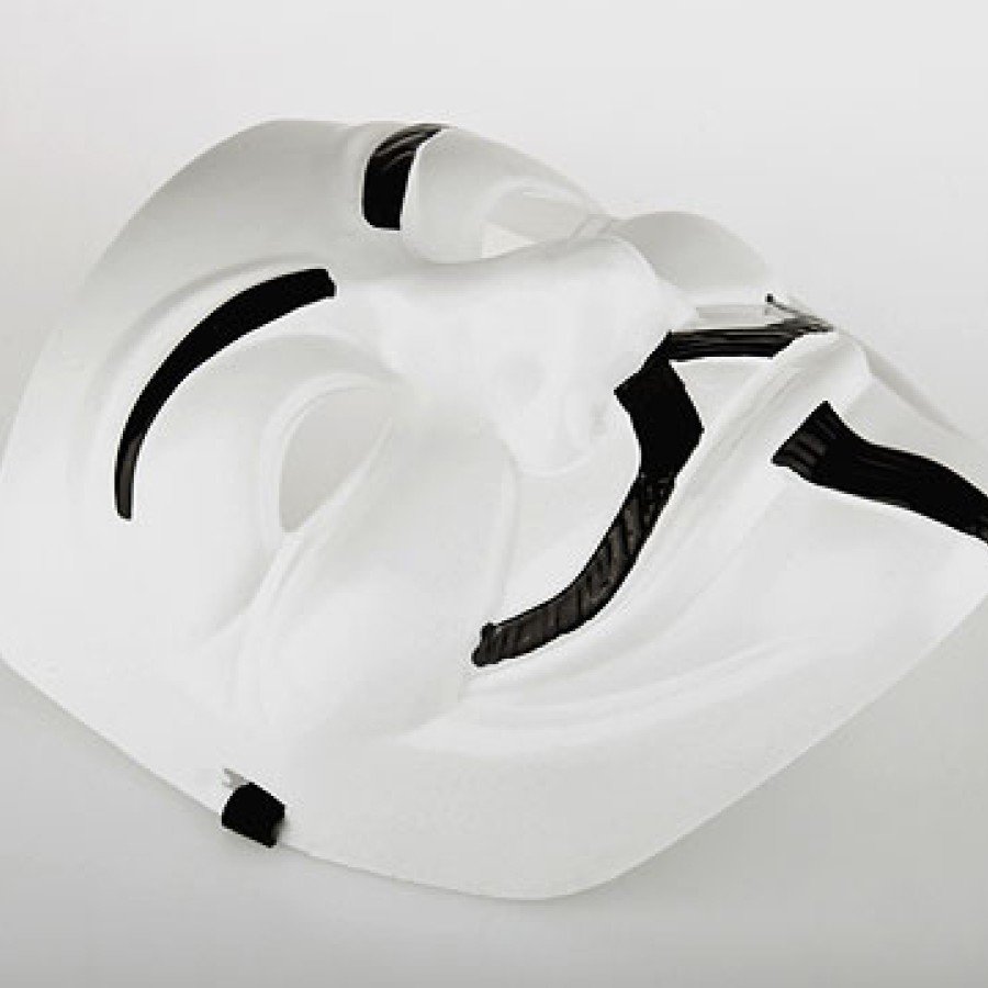 V For Vendetta Mask