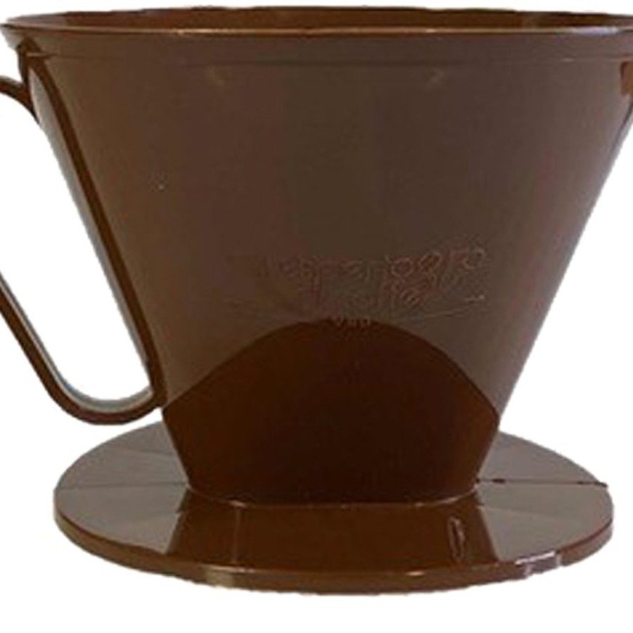 V60 Dripper Coffee Brewing Apparatus