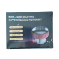 Vacuum Cupping Cup, Rechargeable Cupping Cupping Cupping LED Light Massage and Cellulite Cup Vacuum Cupping Cup, Rechargeable Cupping Cupping Cupping LED Light Massage and Cellulite Cup