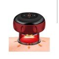 Vacuum Cupping Cup, Rechargeable Cupping Cupping Cupping LED Light Massage and Cellulite Cup Vacuum Cupping Cup, Rechargeable Cupping Cupping Cupping LED Light Massage and Cellulite Cup