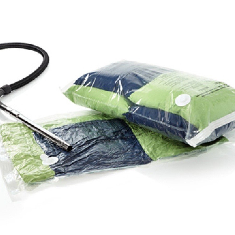 Vacuum Storage Bag - 80*130