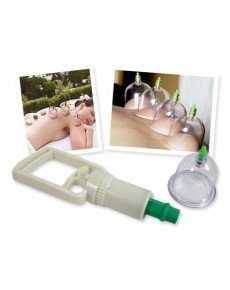 Vacuum Cup Pull Set (6 Pieces)