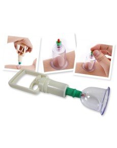 Vacuum Cup Pull Set (6 Pieces)
