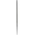 Vallorbe Motor File 200X5,5 mm Round
