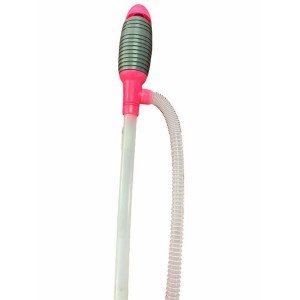 Barrel Pump Plastic Medium Size