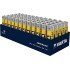 VARTA AAA ZINC CARBON SUPER LIFE (PACK OF 60)