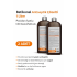 Baticonal Antiseptic Solution with Povidone Iodine 1 Liter x 2 Skin Disinfectant Solution