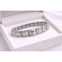 Steel Nomination Bracelet Aries | Stainless Steel Zodiac Sign Bracelet | Powerful and Stylish Design