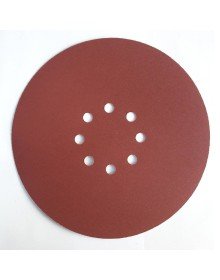 Velcro 225 mm 100 Grit Plaster Sanding Machine Spare