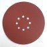 Velcro 225 mm 120 Grit Plaster Sanding Machine Spare