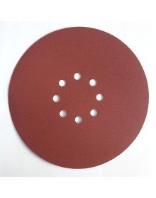 Velcro 225 mm 180 Grit Plaster Sanding Machine Spare