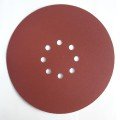 Velcro 225 mm 220 Grit Plaster Sanding Machine Spare Velcro 225 mm 220 Grit Plaster Sanding Machine Spare