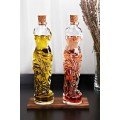Venus Oil Pot - Vinegar Sauce Bowl with Female Figure 200 ML Venus Oil Pot - Vinegar Sauce Bowl with Female Figure 200 ML